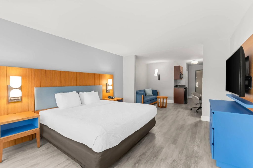 Country Inn & Suites by Radisson, Elizabethtown, KY - Général