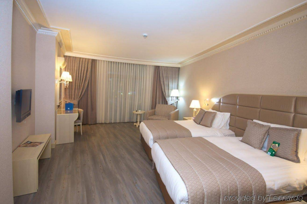 Eser Premium Hotel & Spa — фото