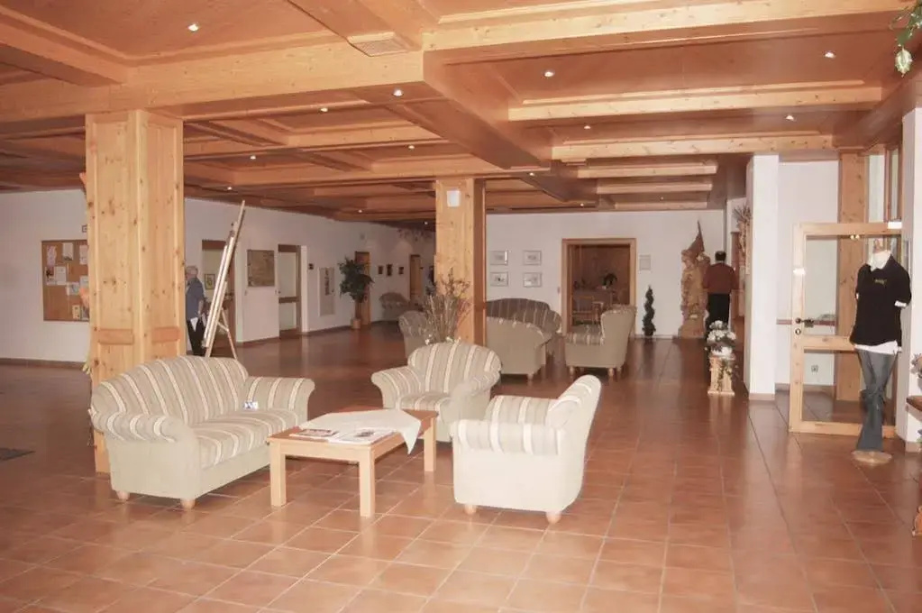 Aktiv Und Vital Hotel Am Kofel - Général