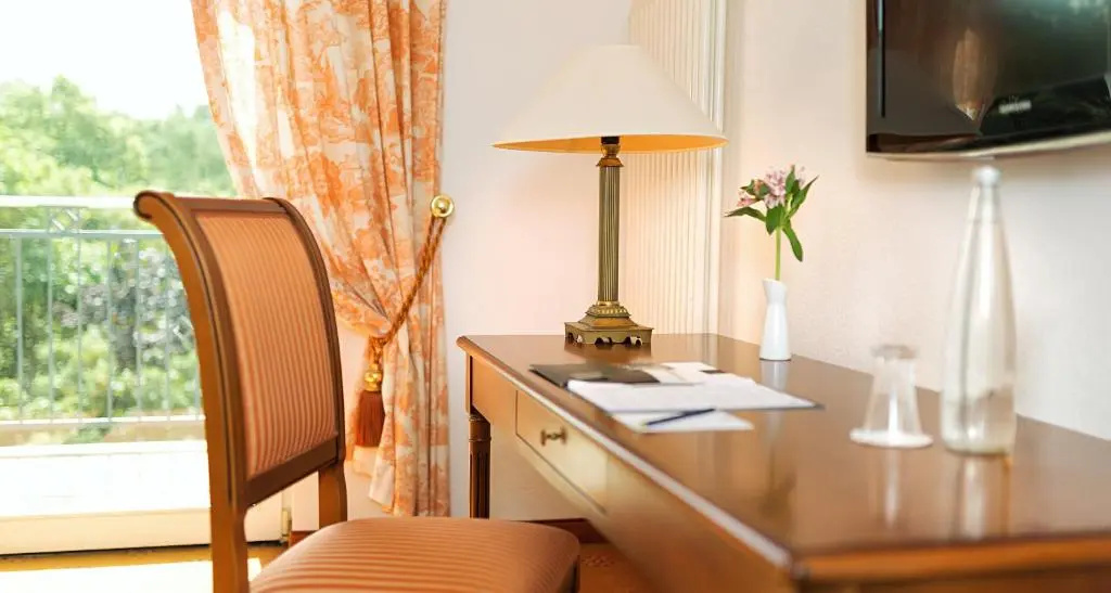 Victor’s Residenz-Hotel Berlin Mitte - Chambres