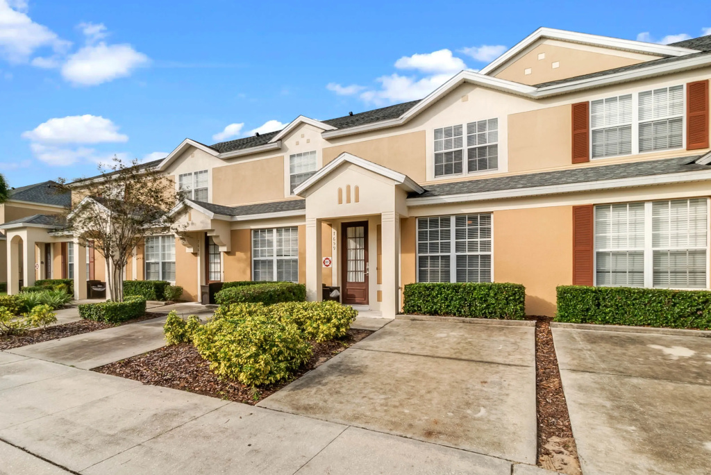 3 Bedrooms / 3 Bathrooms / Windsor Hills (7659 SK), Kissimmee, US