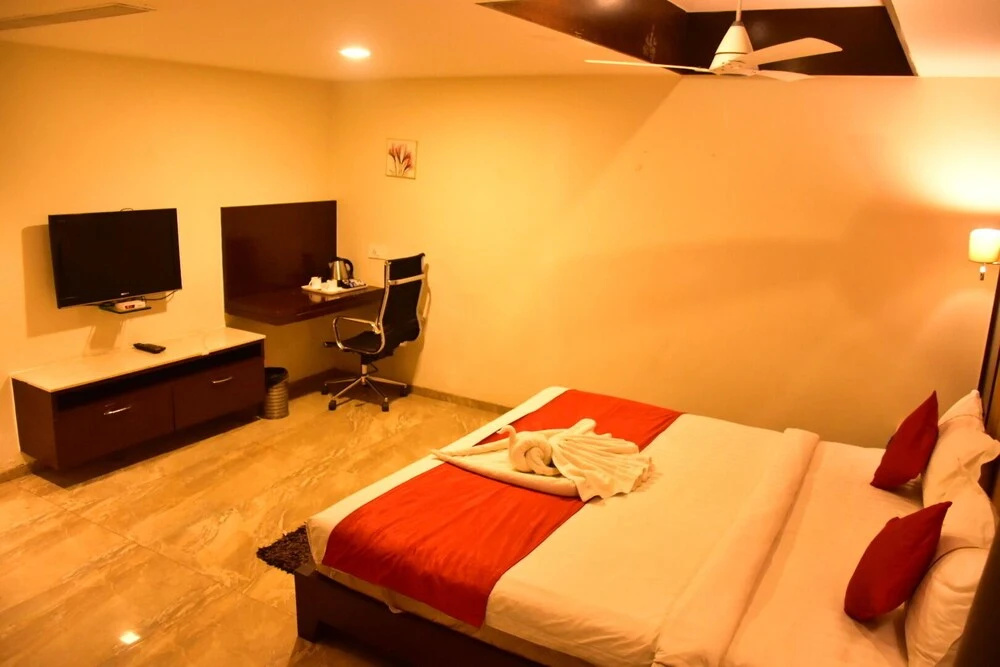 Hotel Cambean - Chambres