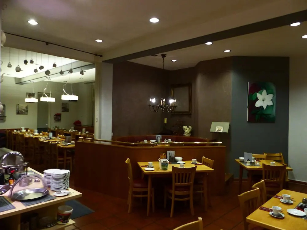 Hotel photo 14