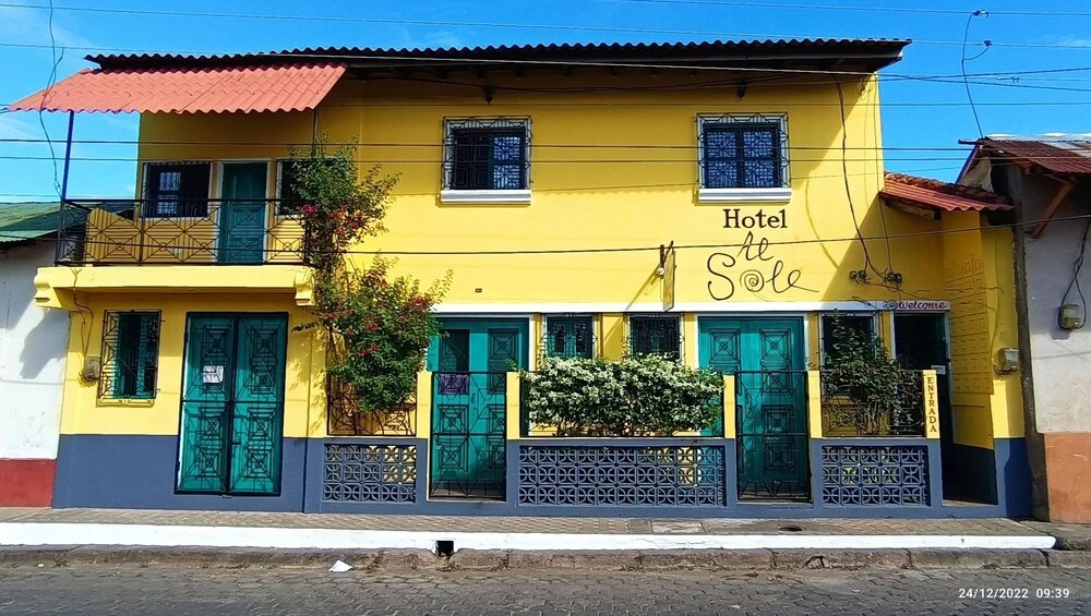 Al Sole Guesthouse