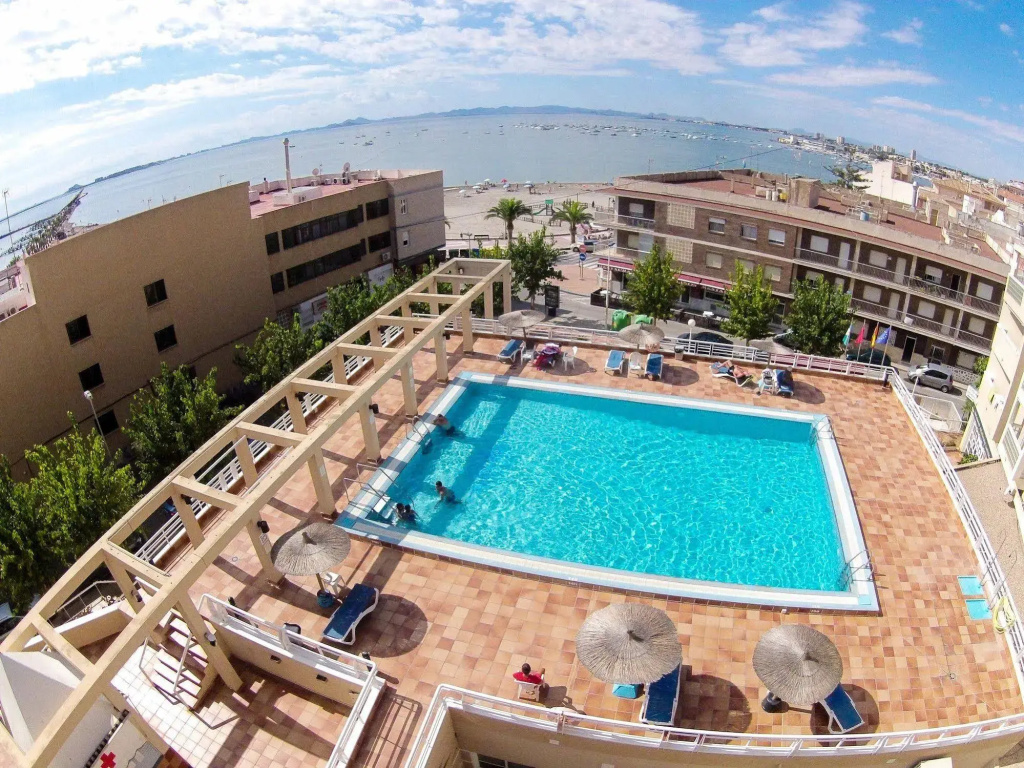 Aguas Salinas - Général