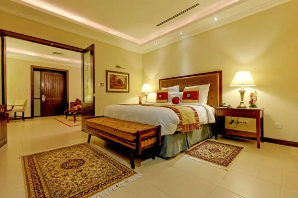 Faletti's Hotel - Chambres