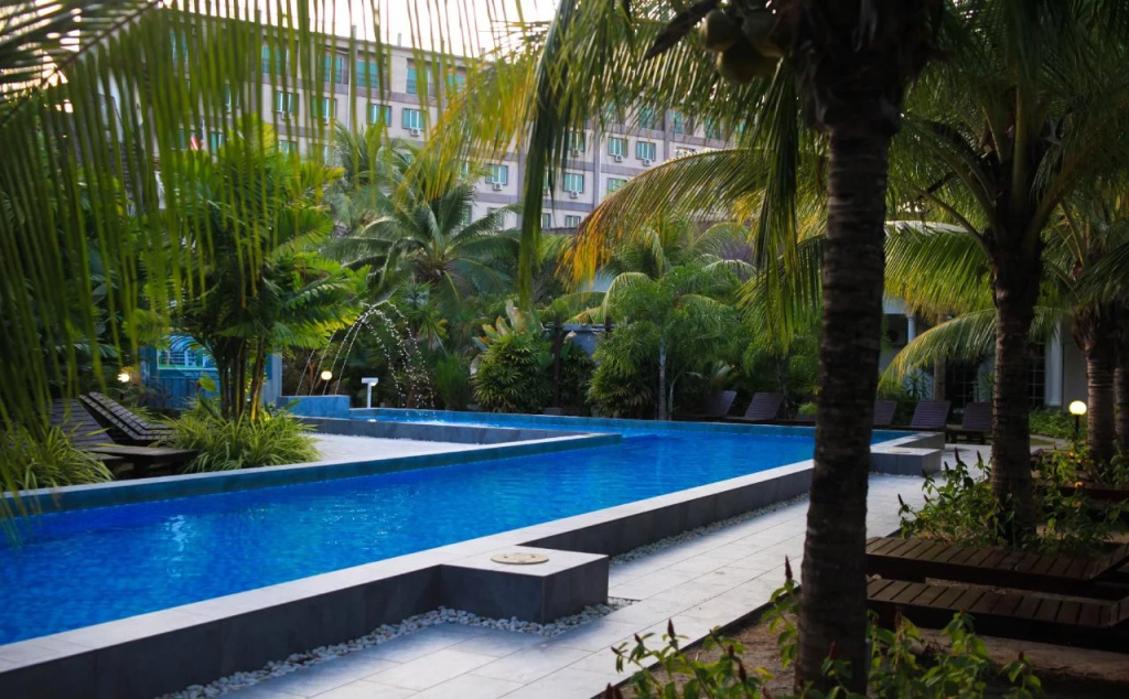Hotel photo 13