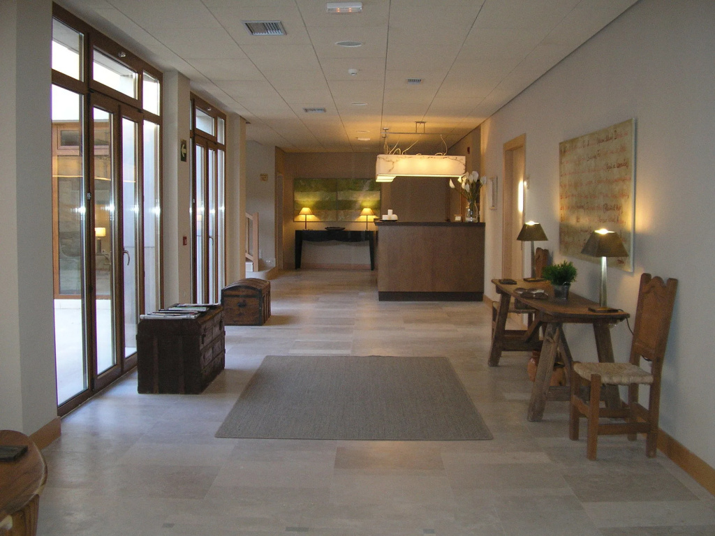 Lavida Vino - Spa Hotel - Général