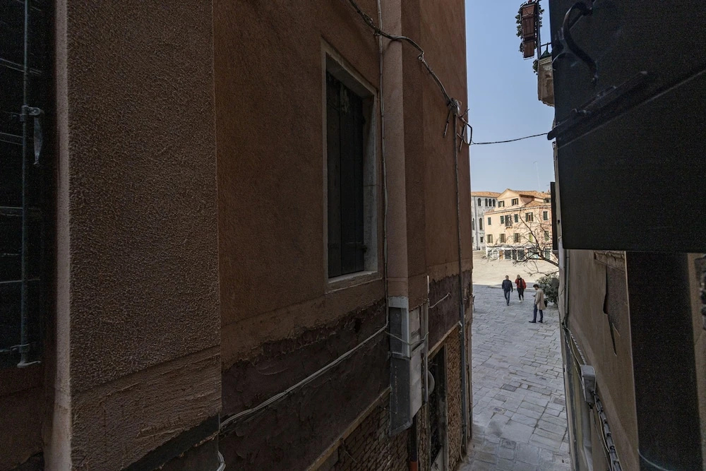 Ca Della Commedia by Wonderful Italy
