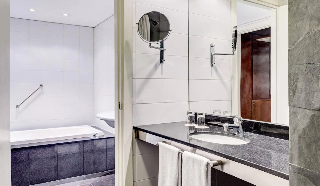 Four Points by Sheraton Montevideo - Général