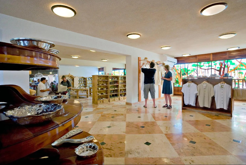  Mayaland Hotel & Bungalows - Général