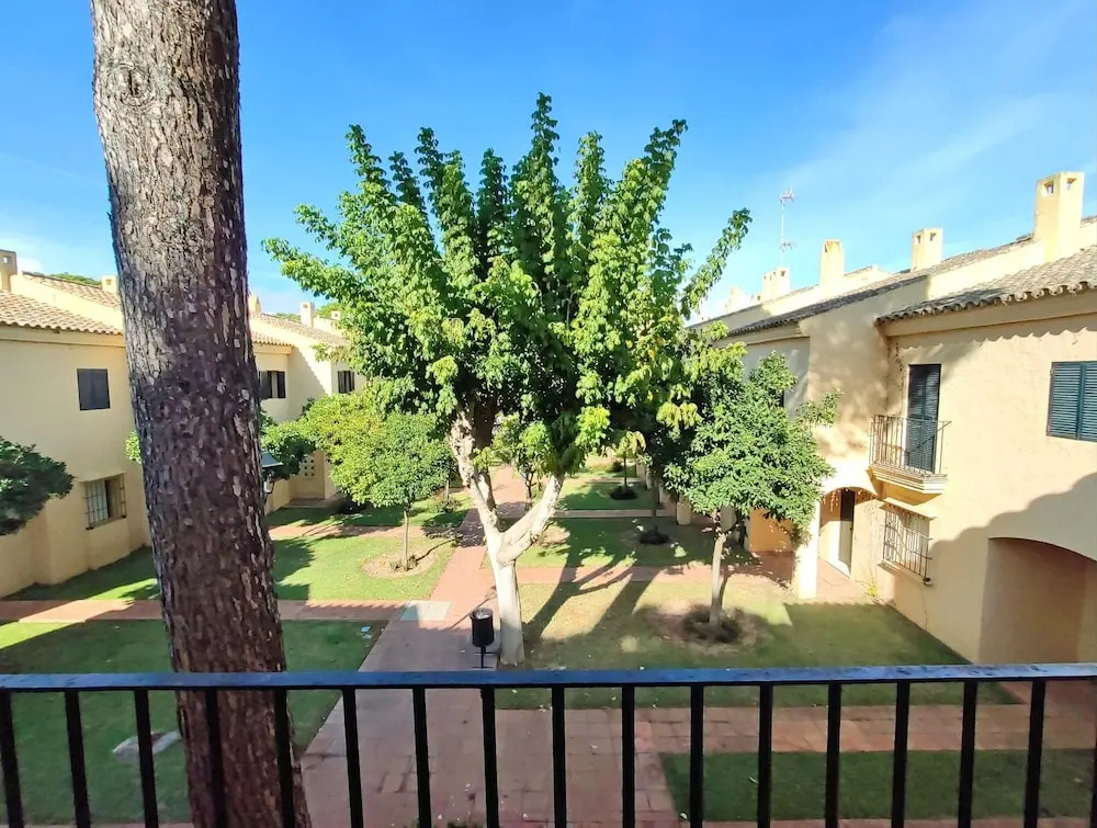 Villa Sotavento 20109