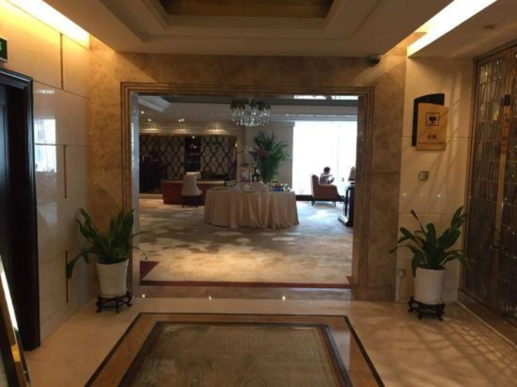 Shengquan Hot Spring Hotel - Général
