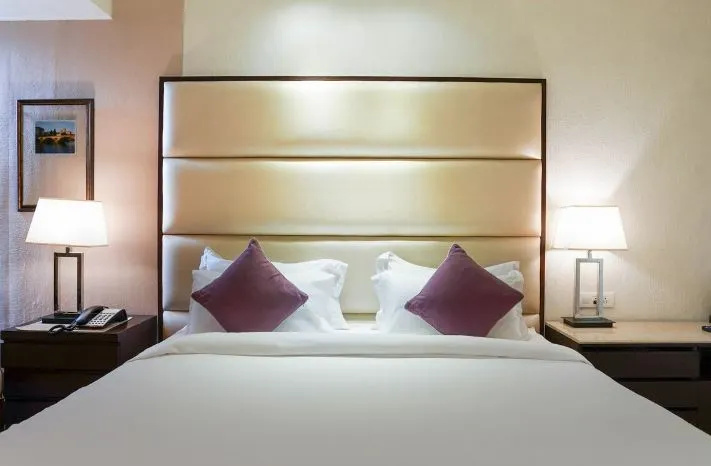 Ida Hotel - Chambres