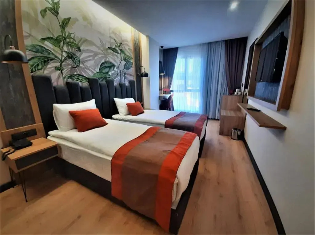 Hotel photo 7
