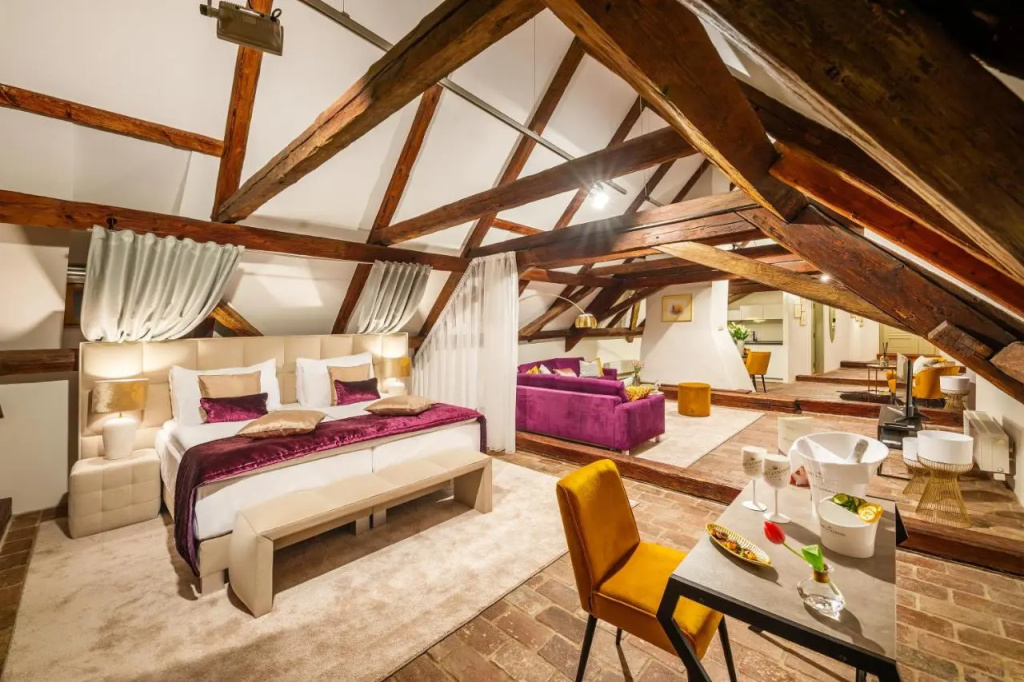Bellevue hotel Český Krumlov - Général