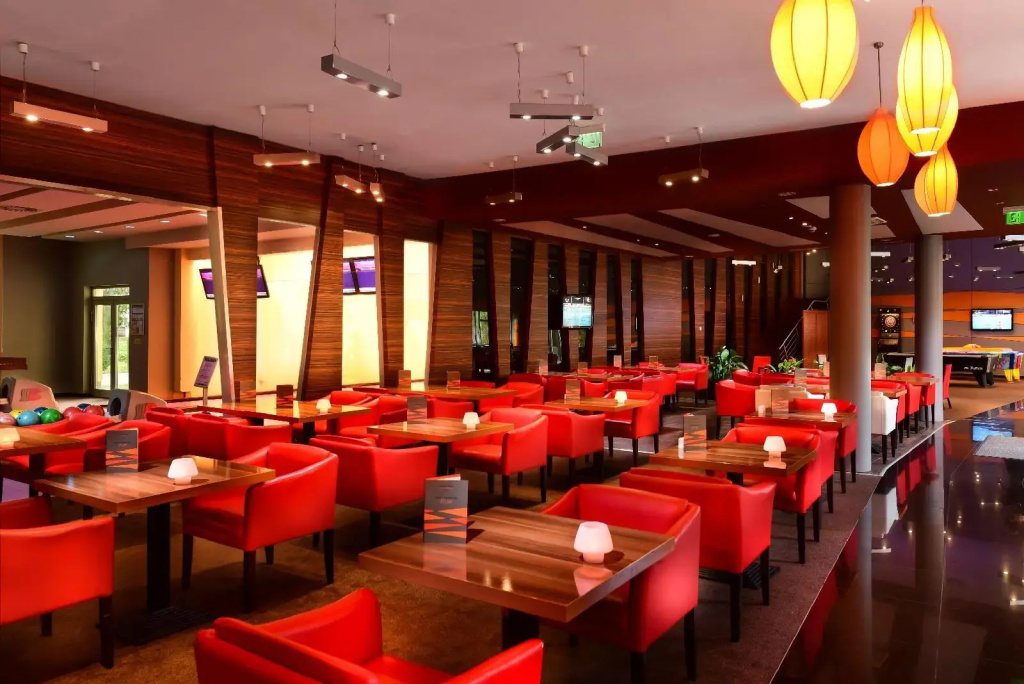 Hotel photo 25