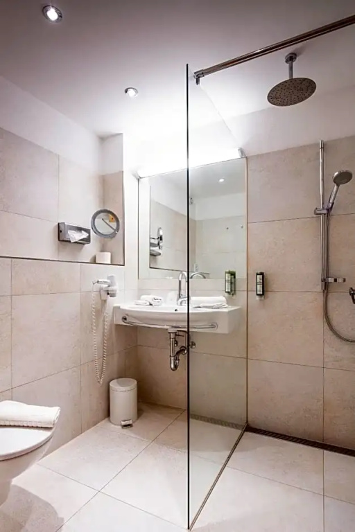 Hotel Serles - Chambres