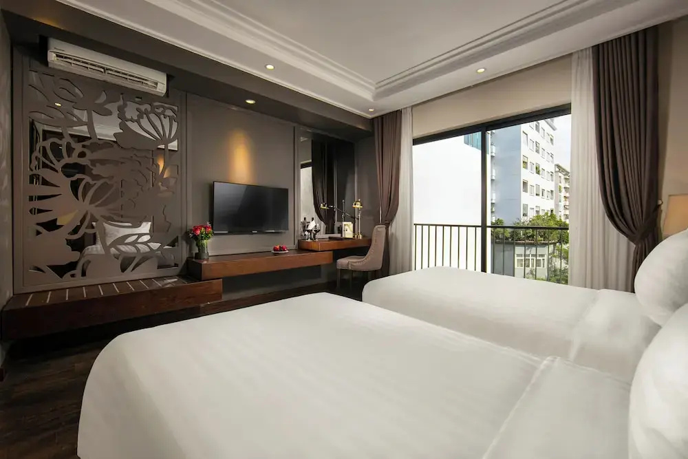 Hotel photo 19