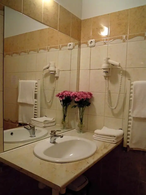 Platan Hotel - Chambres