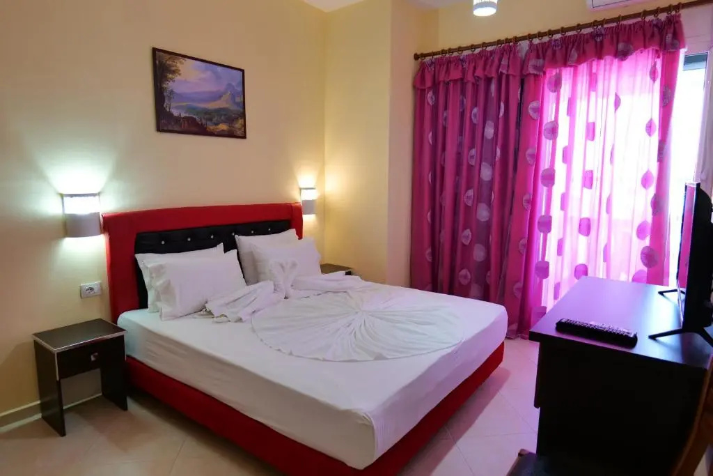 Divo Palace Hotel - Chambres