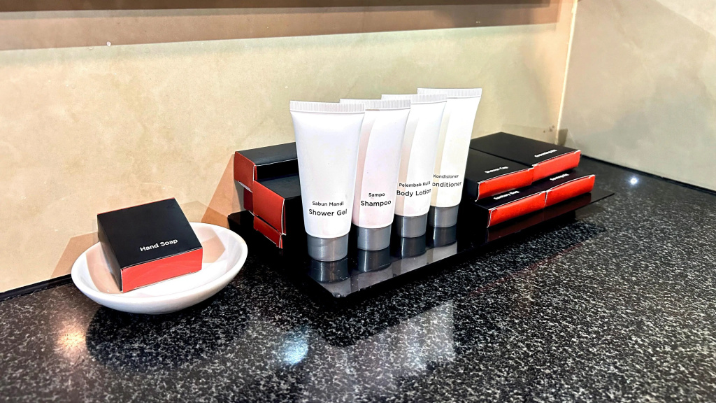 Best Western Premier The Hive - Chambres