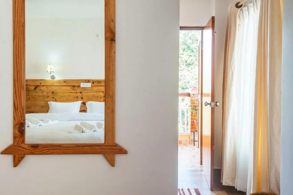 Tristar Hotel - Chambres