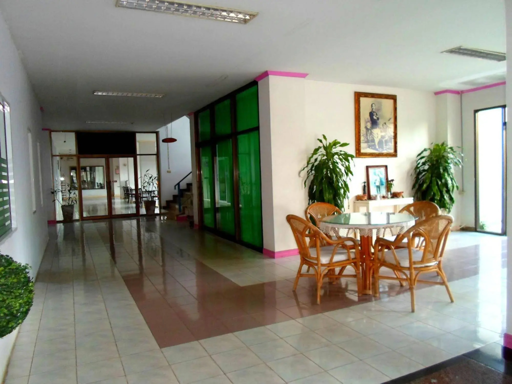 Hotel photo 14