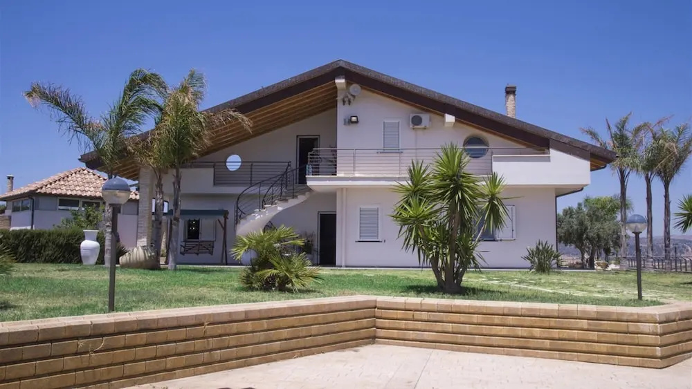 Villa Alessia 6 in Gela