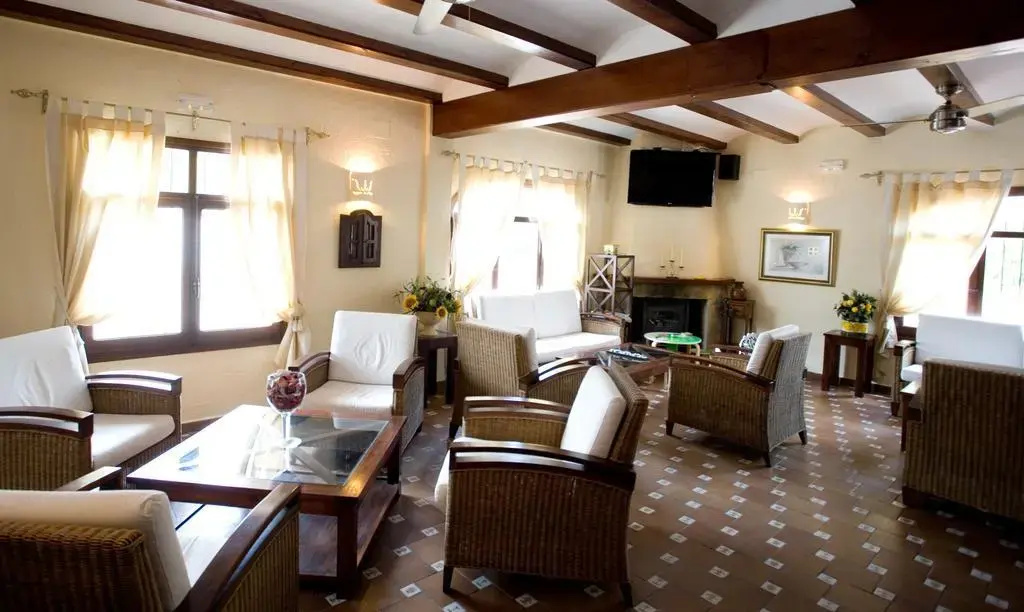 Boutique Hotel Restaurant Los Limoneros - Général