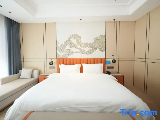 Business room