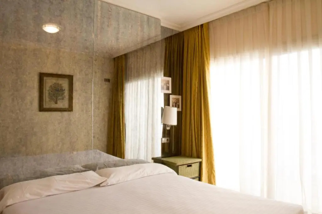 Hotel Port Sitges - Chambres