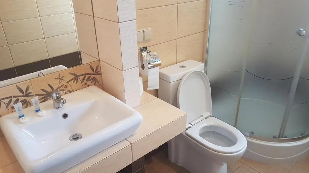 Hotel Cyprus - Chambres