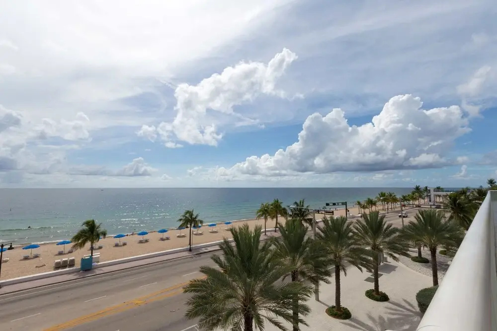 Pelicanstay in W Hotel Ft. Lauderdale - Général