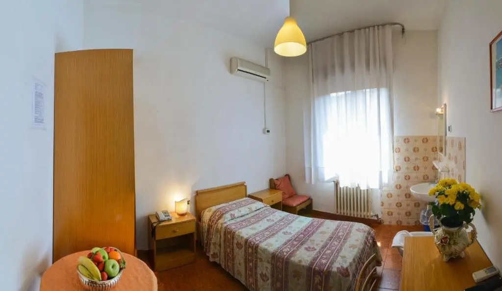 Hotel PRime - Chambres