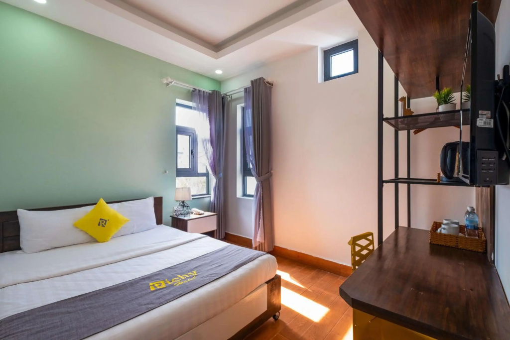 Hotel photo 16