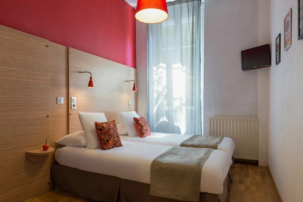 Hotel photo 22