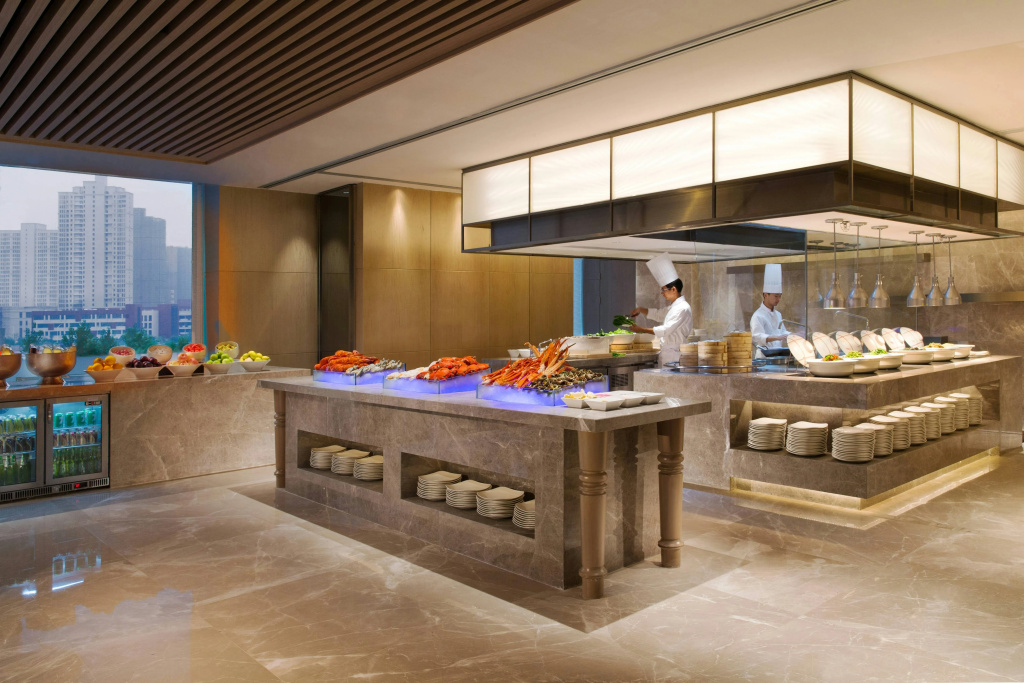 Courtyard by Marriott Zhengzhou East - Général