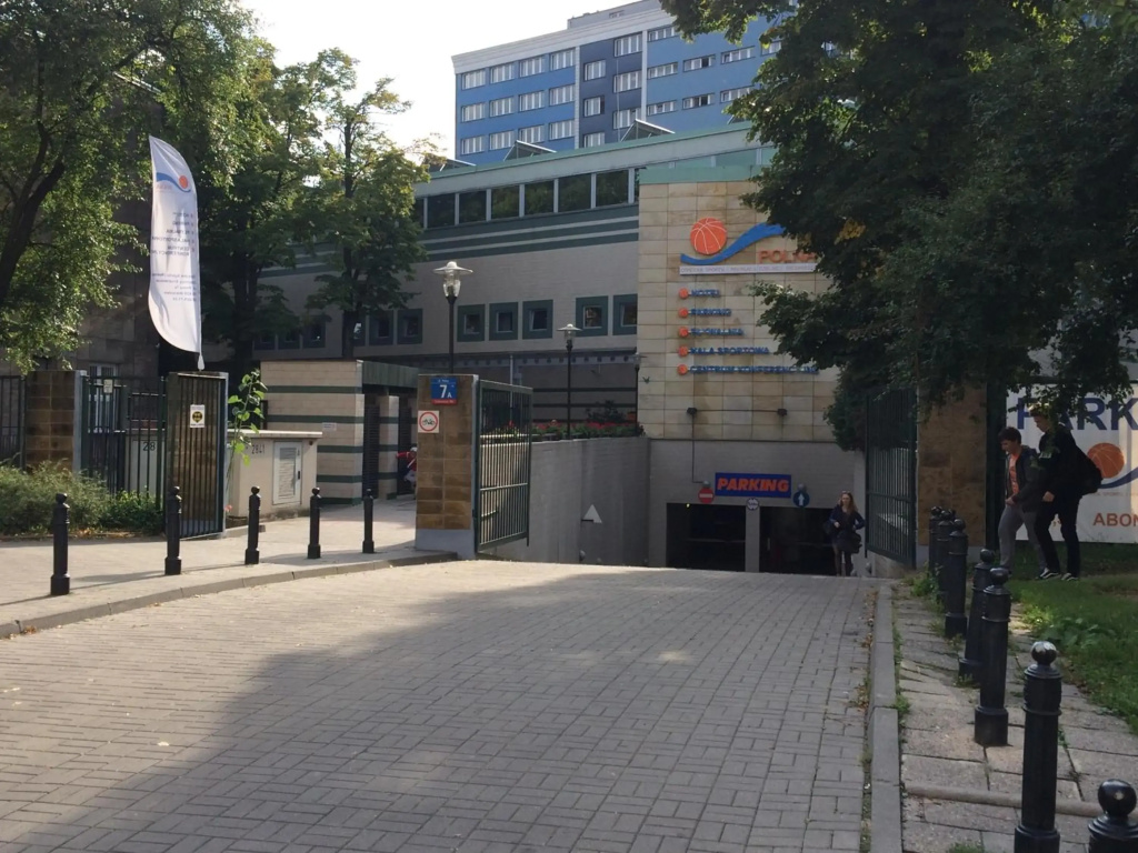 MiłoTu - Apartament Marszałkowski