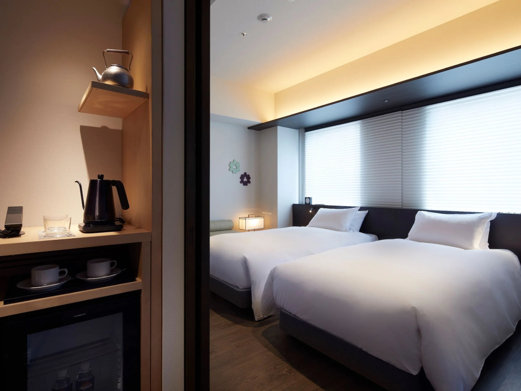 Agora Kyoto Shijo 사진 21
