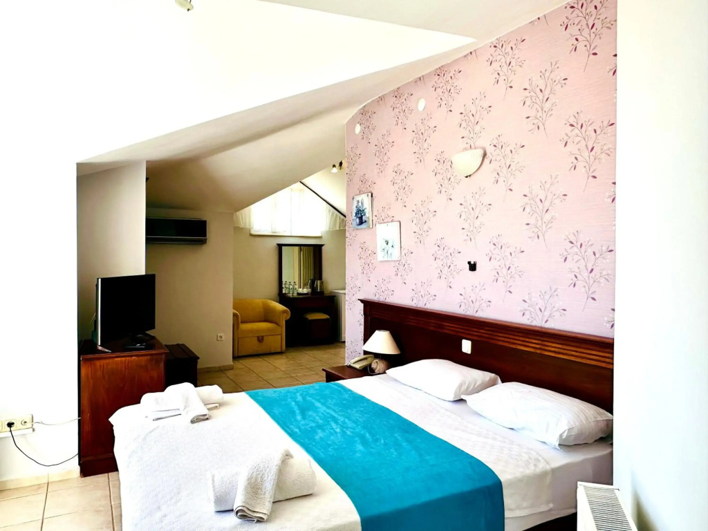 Hotel photo 20