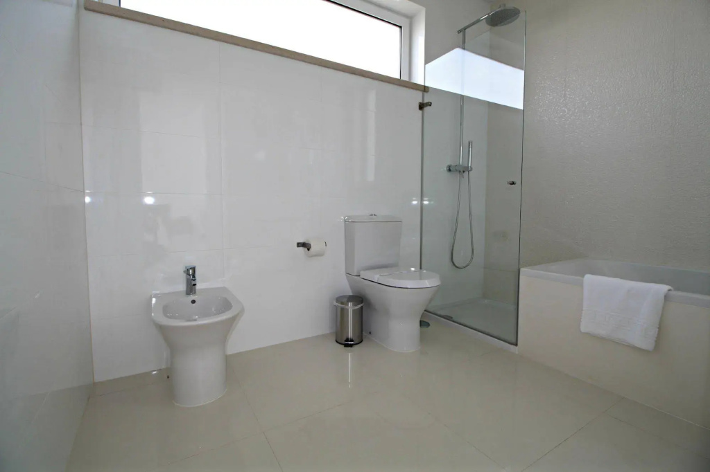 Obidos Lagoon Wellness Retreat - Général