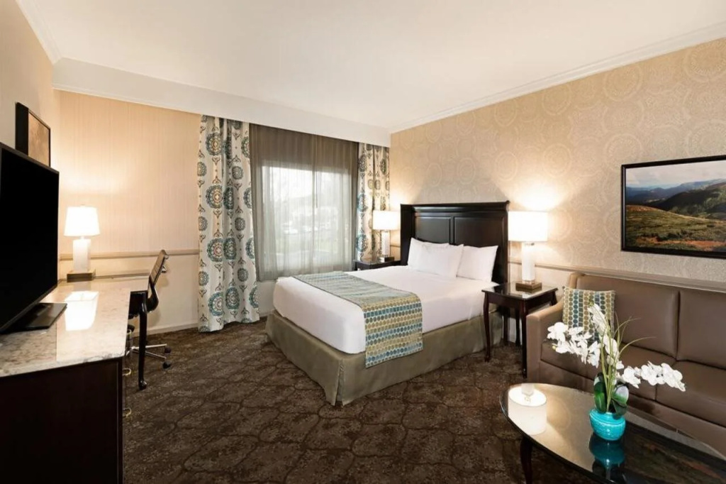 Ayres Hotel Corona – Riverside - Général