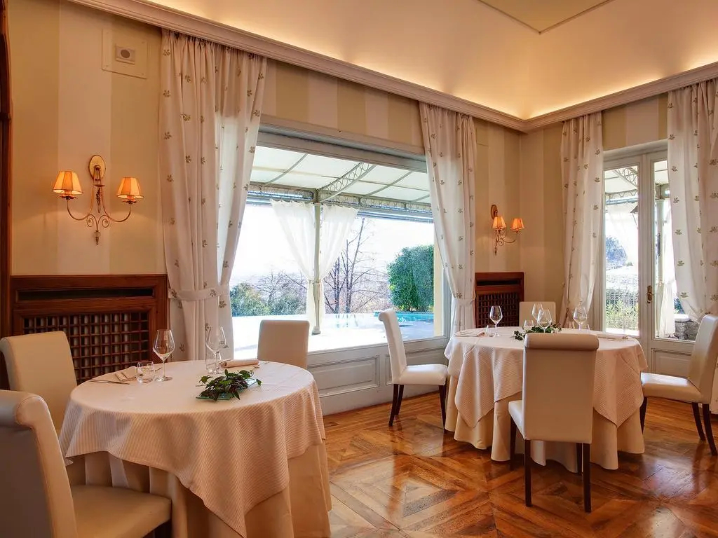 Hotel Poggio Radicati image