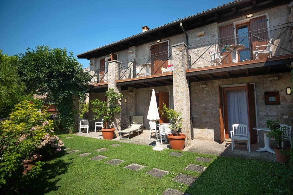 Hotel Romeo - Chambres