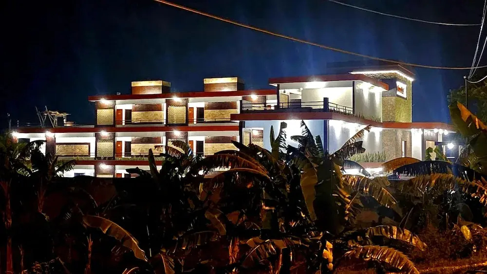 Freno Hotel