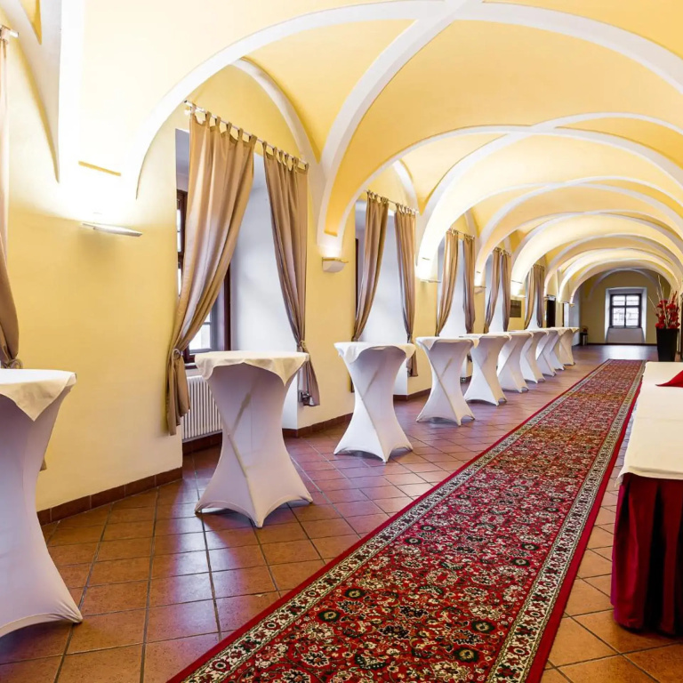 Hotel Nové Adalbertinum - Général