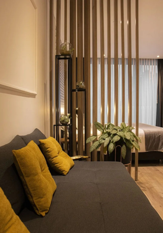 Premium Apartment