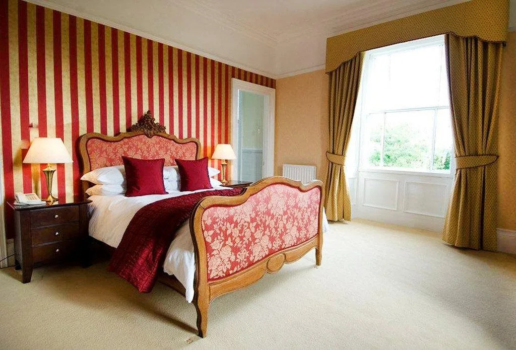 Horton Grange Country House Hotel - Général