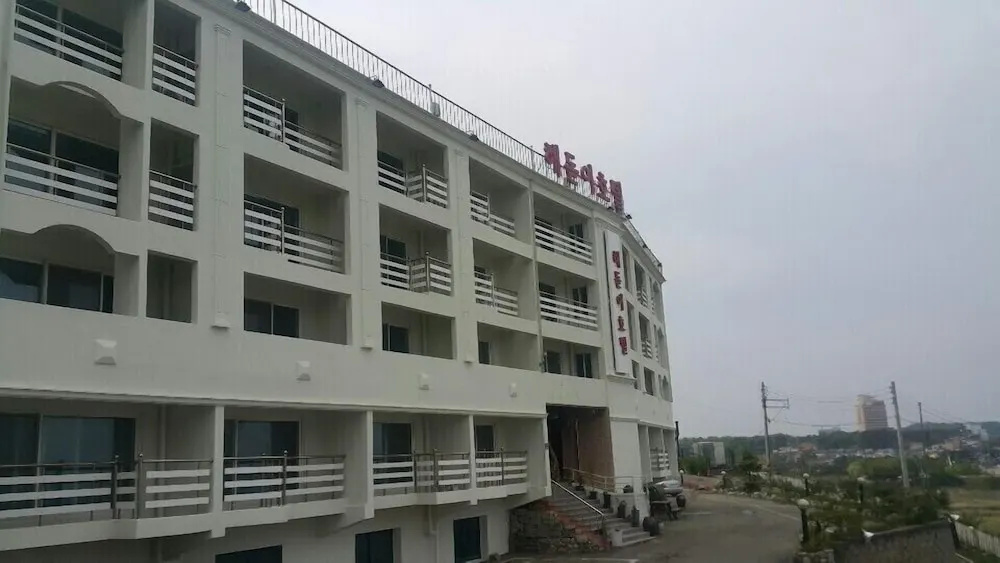 Haedoji Hotel